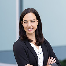 Photo of Andreane Gaulin