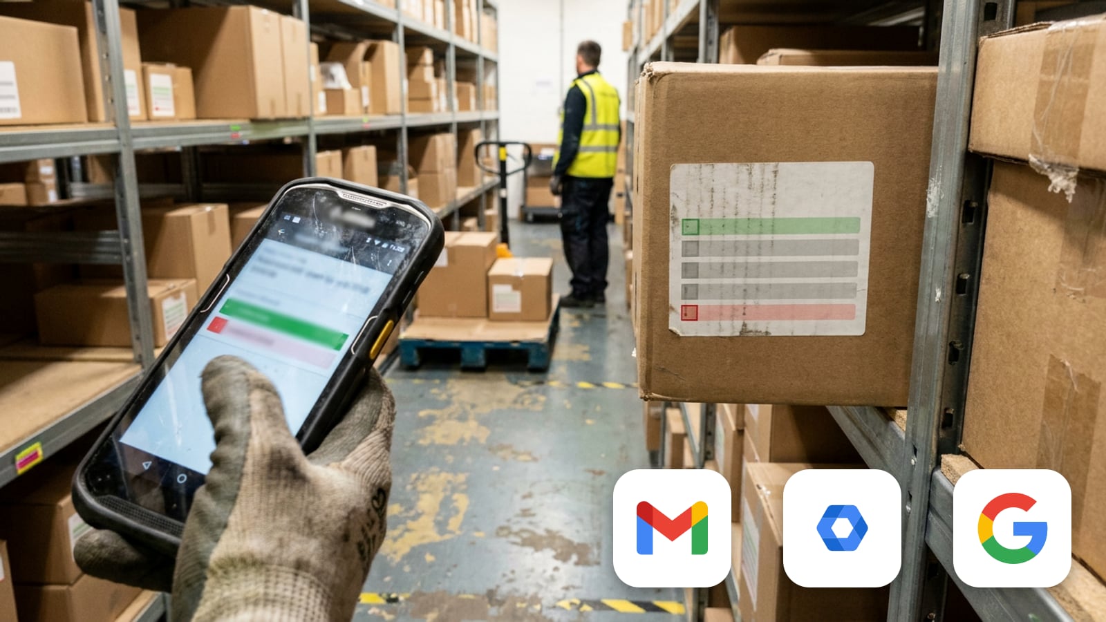 Changing MX records to Google Workspace without losing a single message