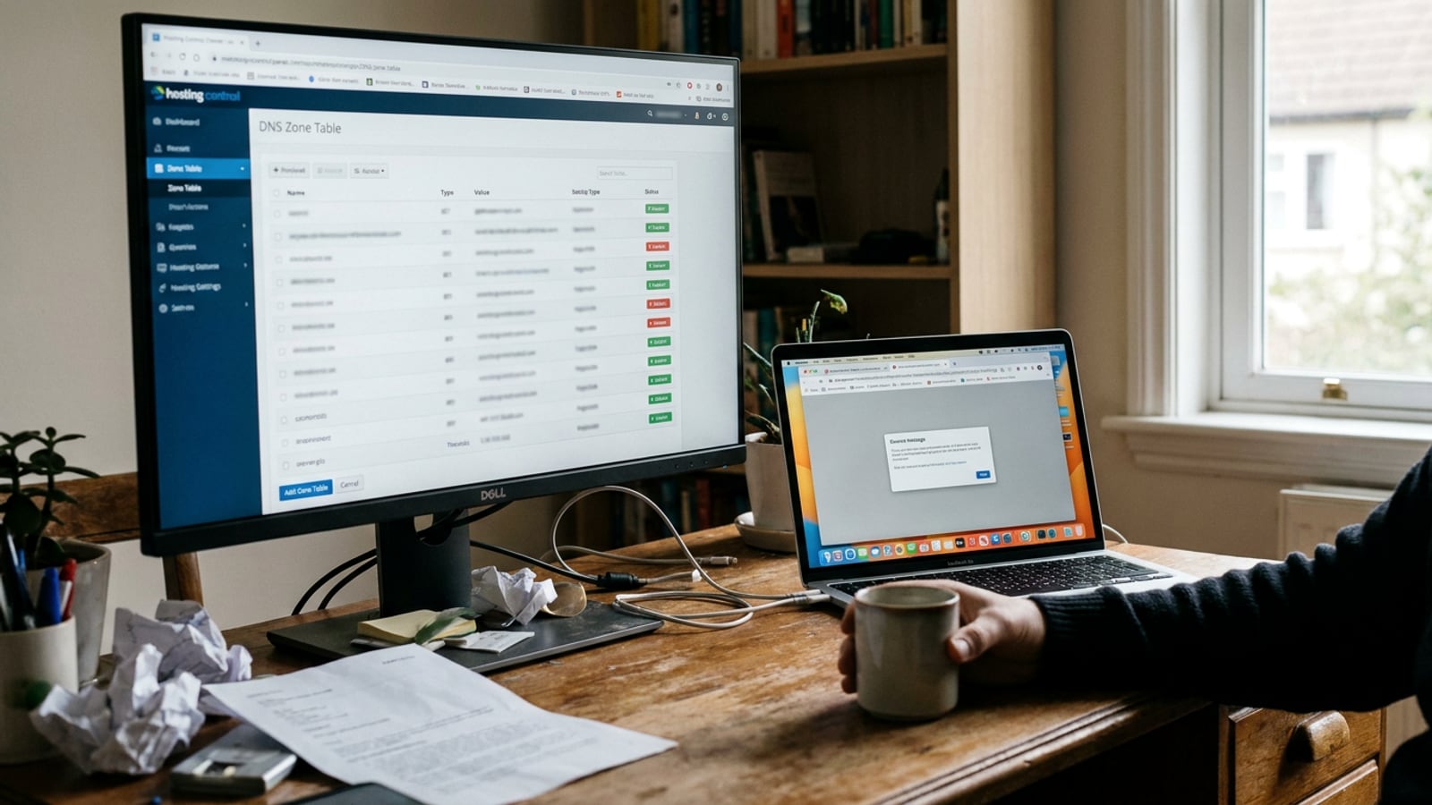 SPF, DKIM y DMARC en Hostinger (hPanel) y cPanel: guía para el correo con hosting compartido