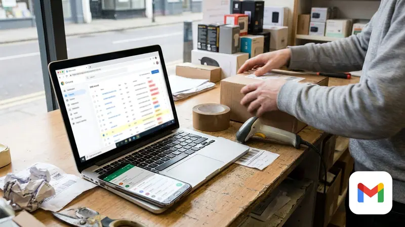 Shopify SPF, DKIM and DMARC on your own domain: stop order emails landing in spam