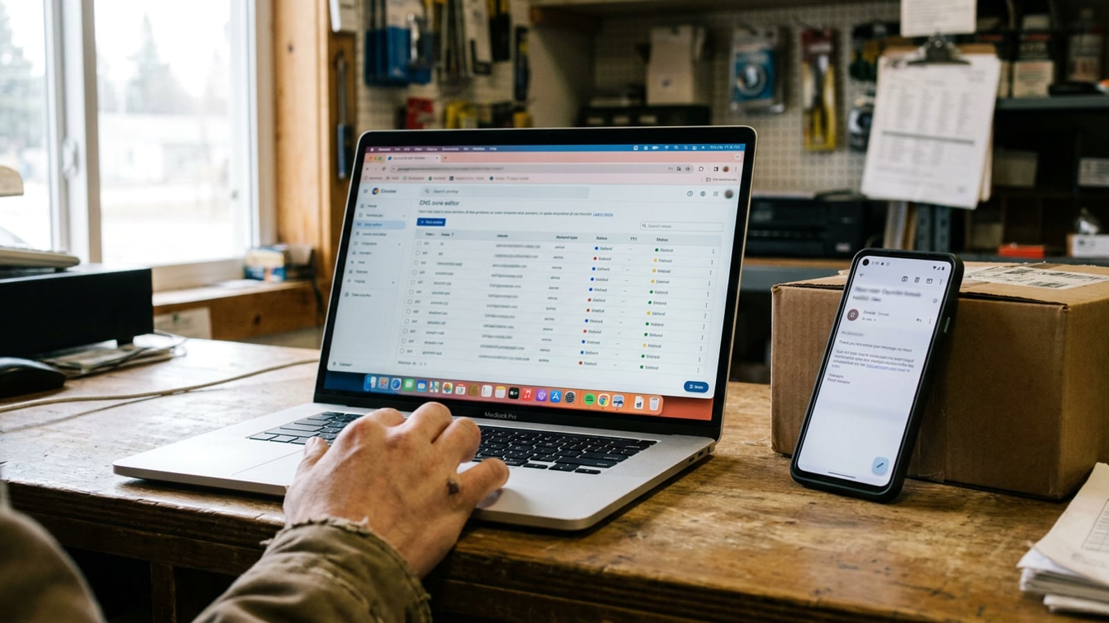 Tiendanube: how to set up SPF, DKIM and DMARC so your store emails stop landing in spam