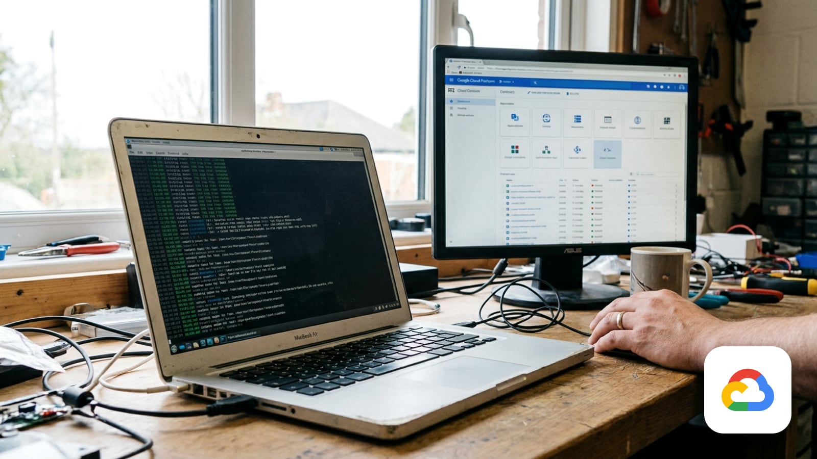 Debian 11 is out of support: what to do with your Google Cloud VMs