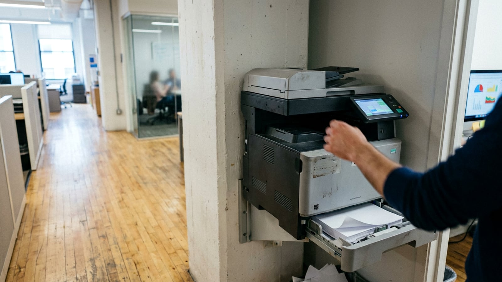 Moving DMARC from p=none to p=reject without breaking invoices, CRM mail or your printer