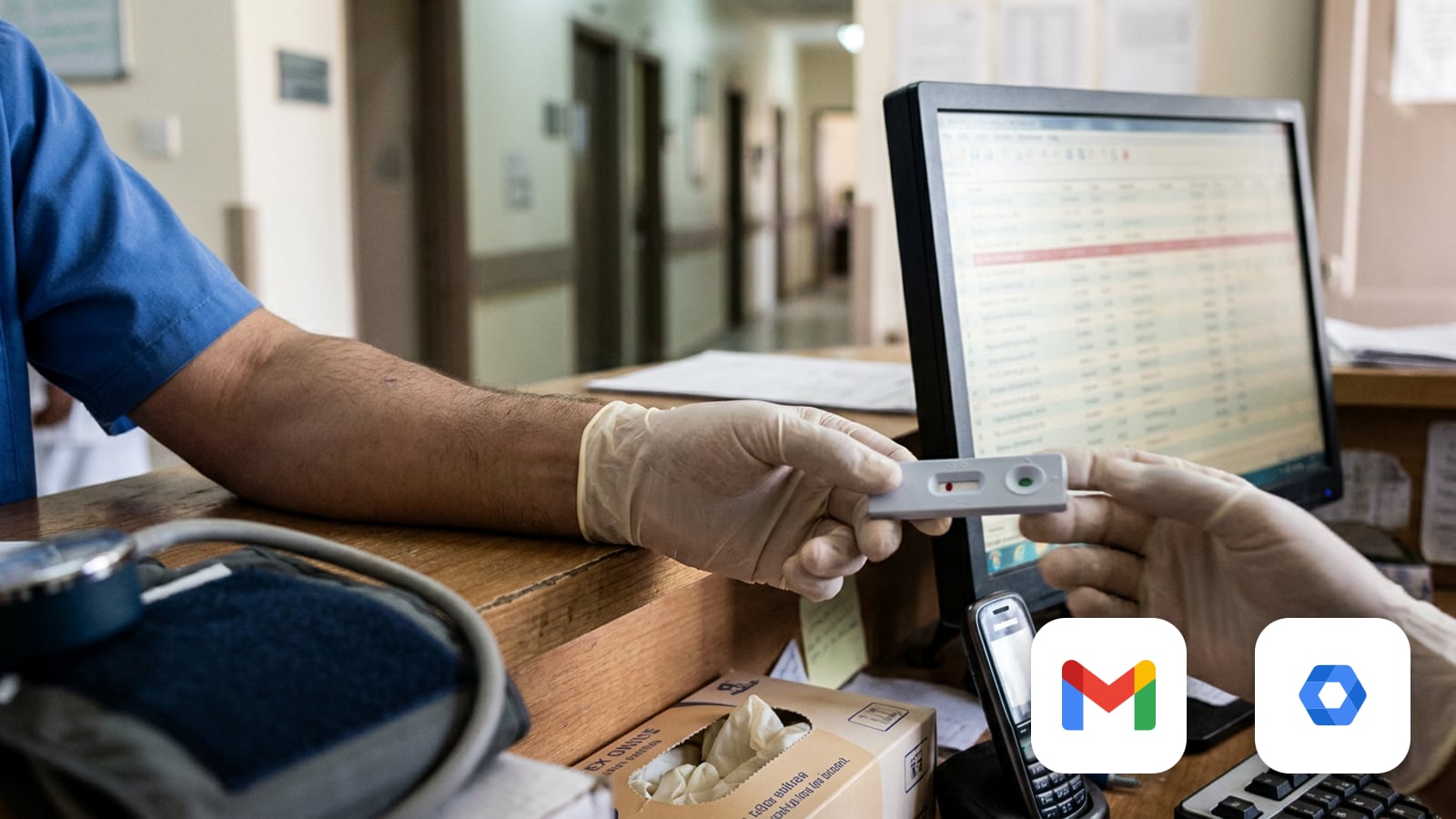 Tu correo pasa SPF, hasta que alguien lo reenvía: qué se rompe y qué arreglamos primero