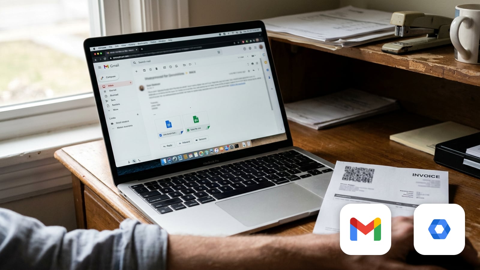 Facturación electrónica (DTE) en El Salvador: por qué tus facturas llegan a spam y cómo autorizar a tu proveedor en SPF y DKIM