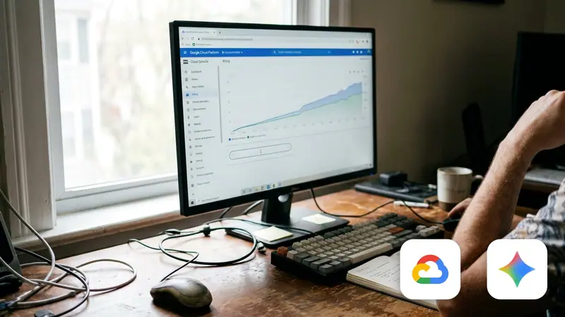 Gemini Enterprise spend controls, and the billing catch for small teams