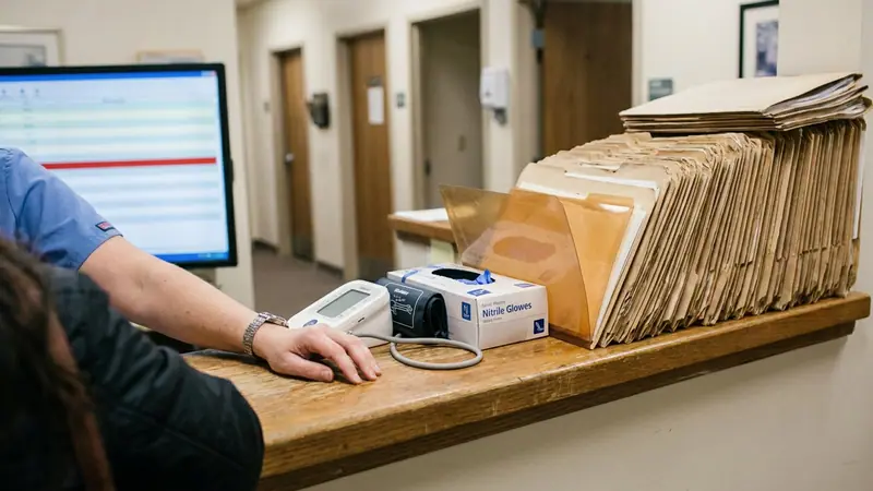 Gmail rate limited your mail and nothing bounced: how to read a 421 4.7.28 and clear it