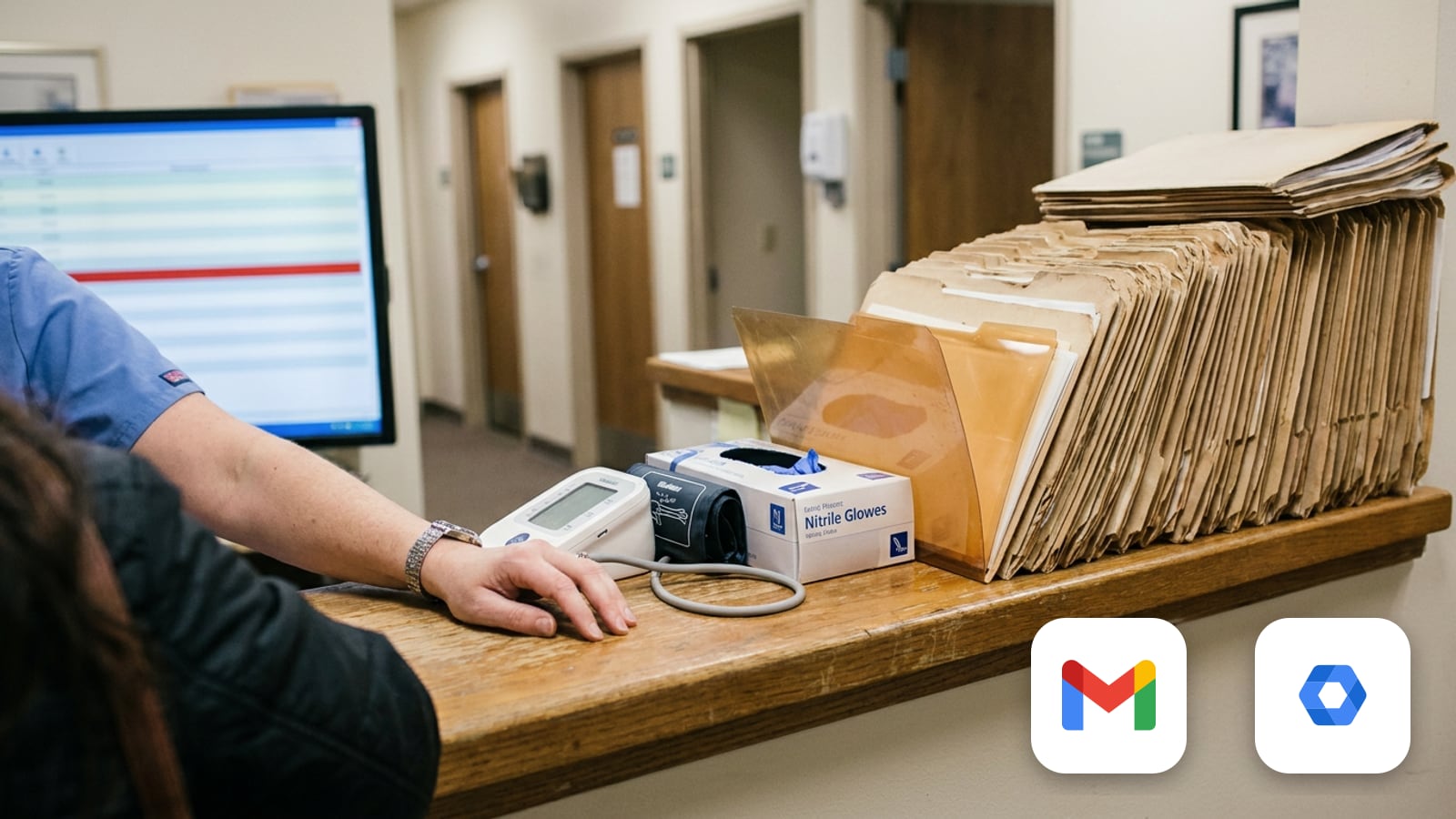 Gmail rate limited your mail and nothing bounced: how to read a 421 4.7.28 and clear it