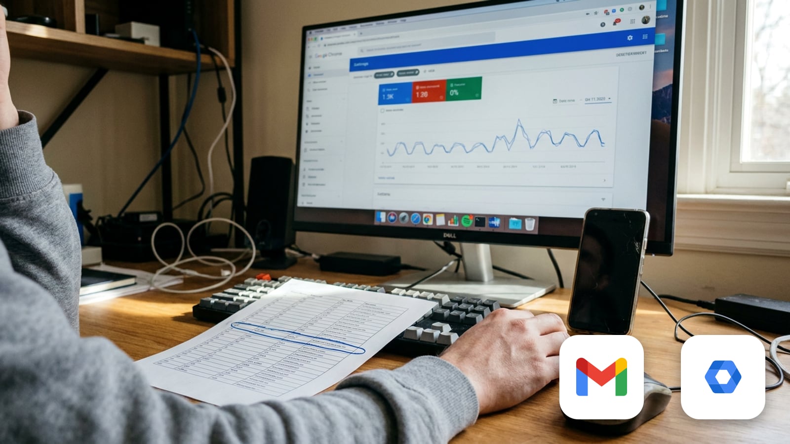 Google Postmaster Tools: how to set it up and what the reputation graphs actually mean