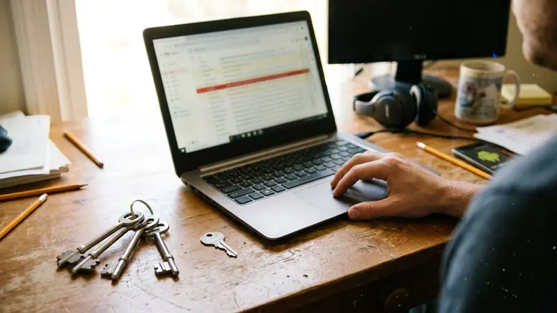 Who needs super admin: handing out Google Workspace admin roles without handing over the company