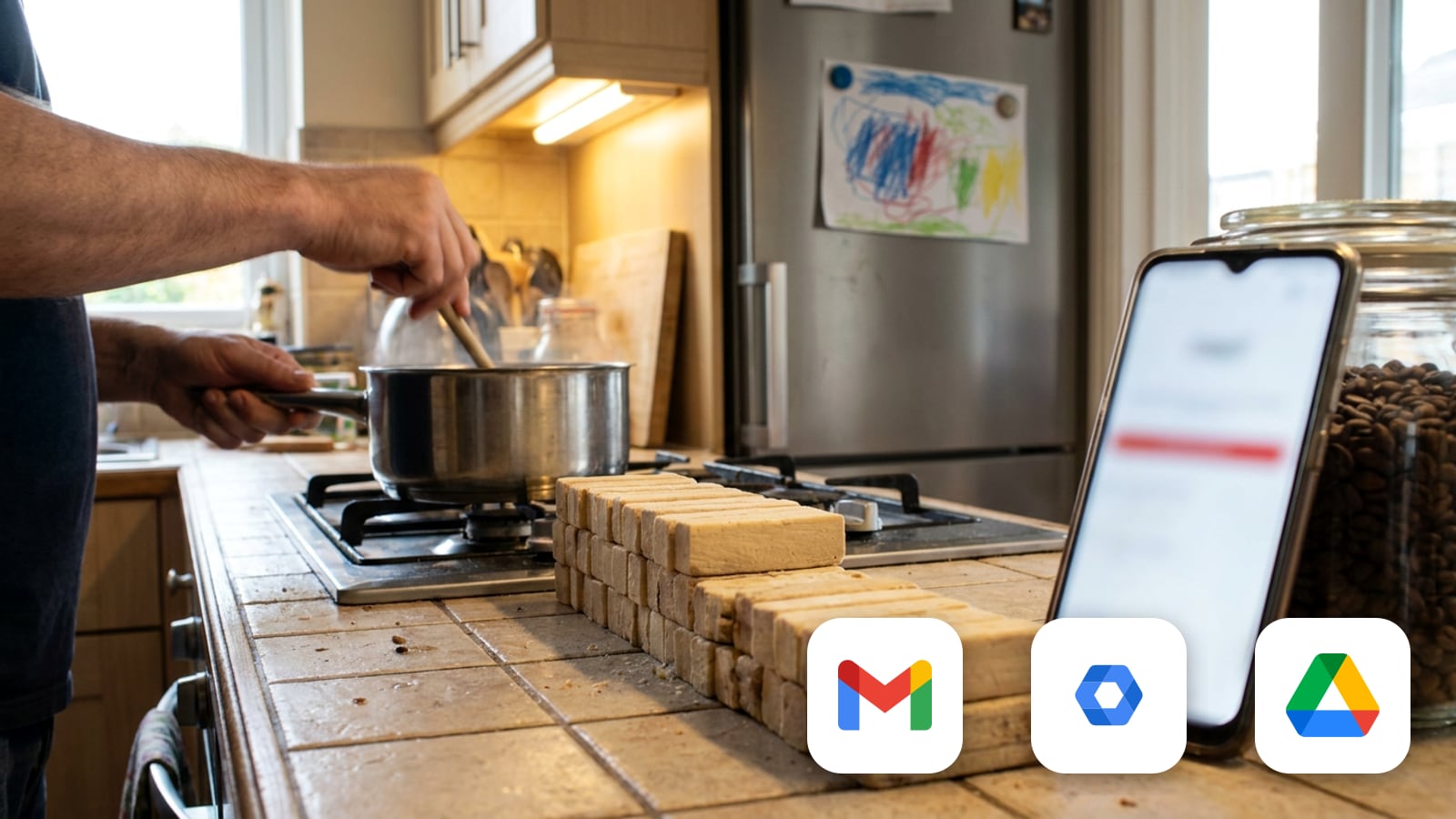 Google Workspace Migrate se termina para orígenes Microsoft 365: qué usar en su lugar