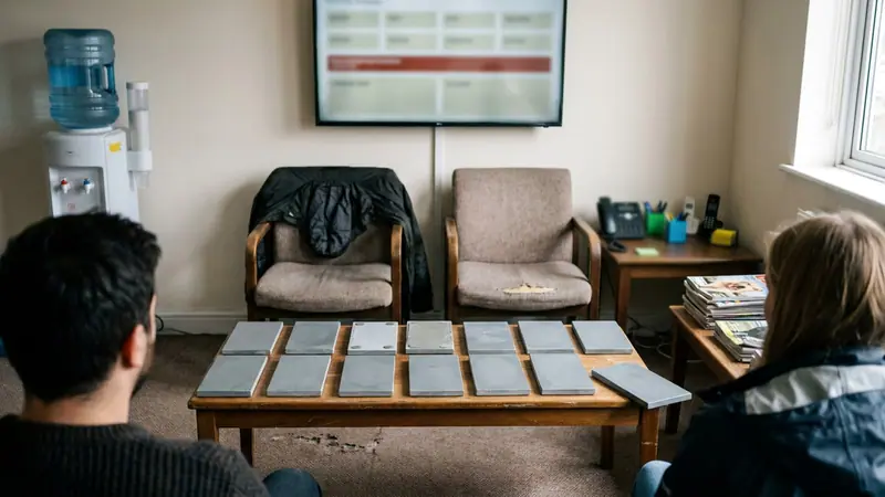 The phone nobody registered: setting up mobile device management in Google Workspace
