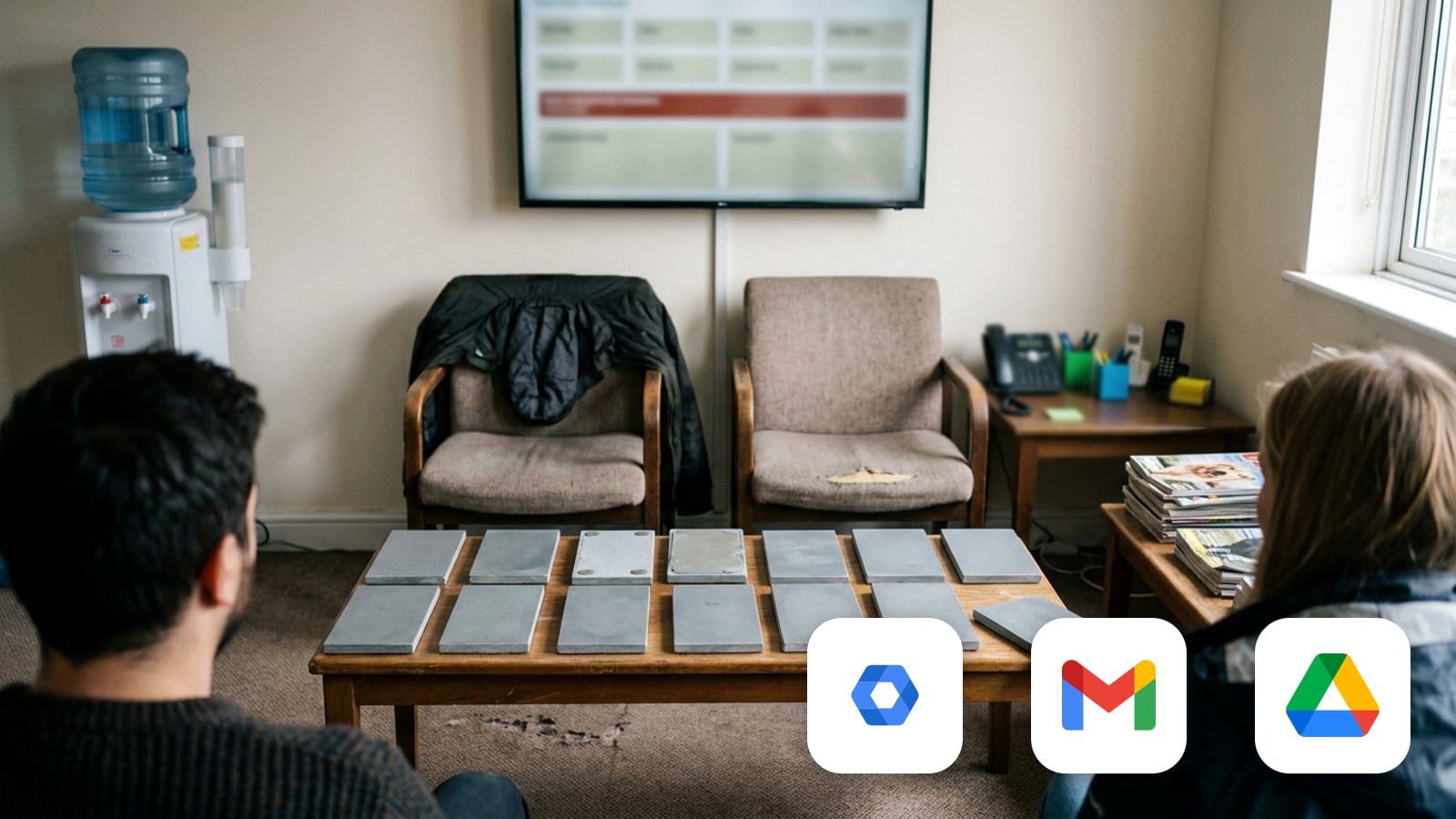El teléfono que nadie registró: cómo configurar la administración de dispositivos móviles en Google Workspace