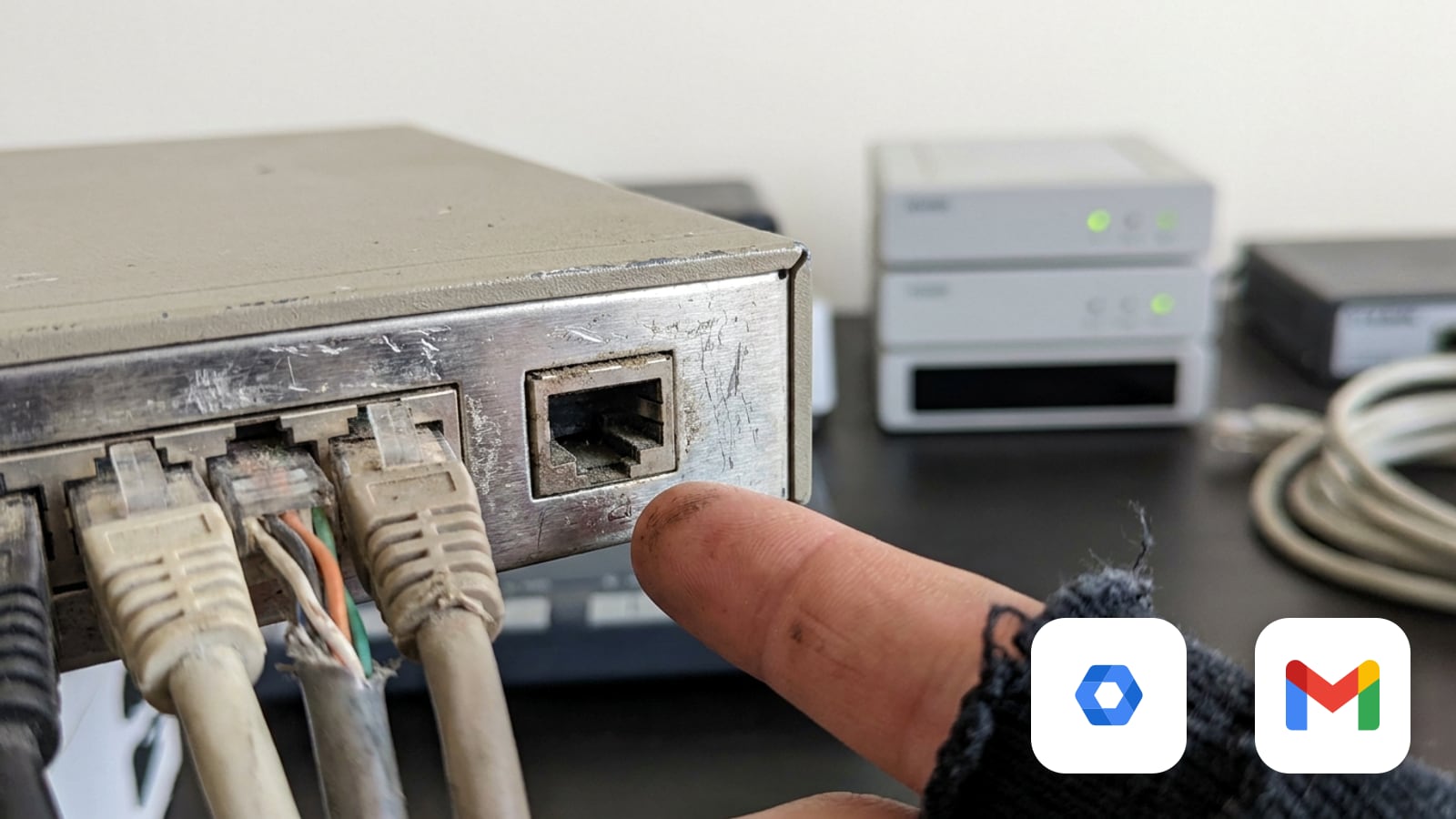 SPF, DKIM y DMARC en Google Workspace: los registros exactos, en orden