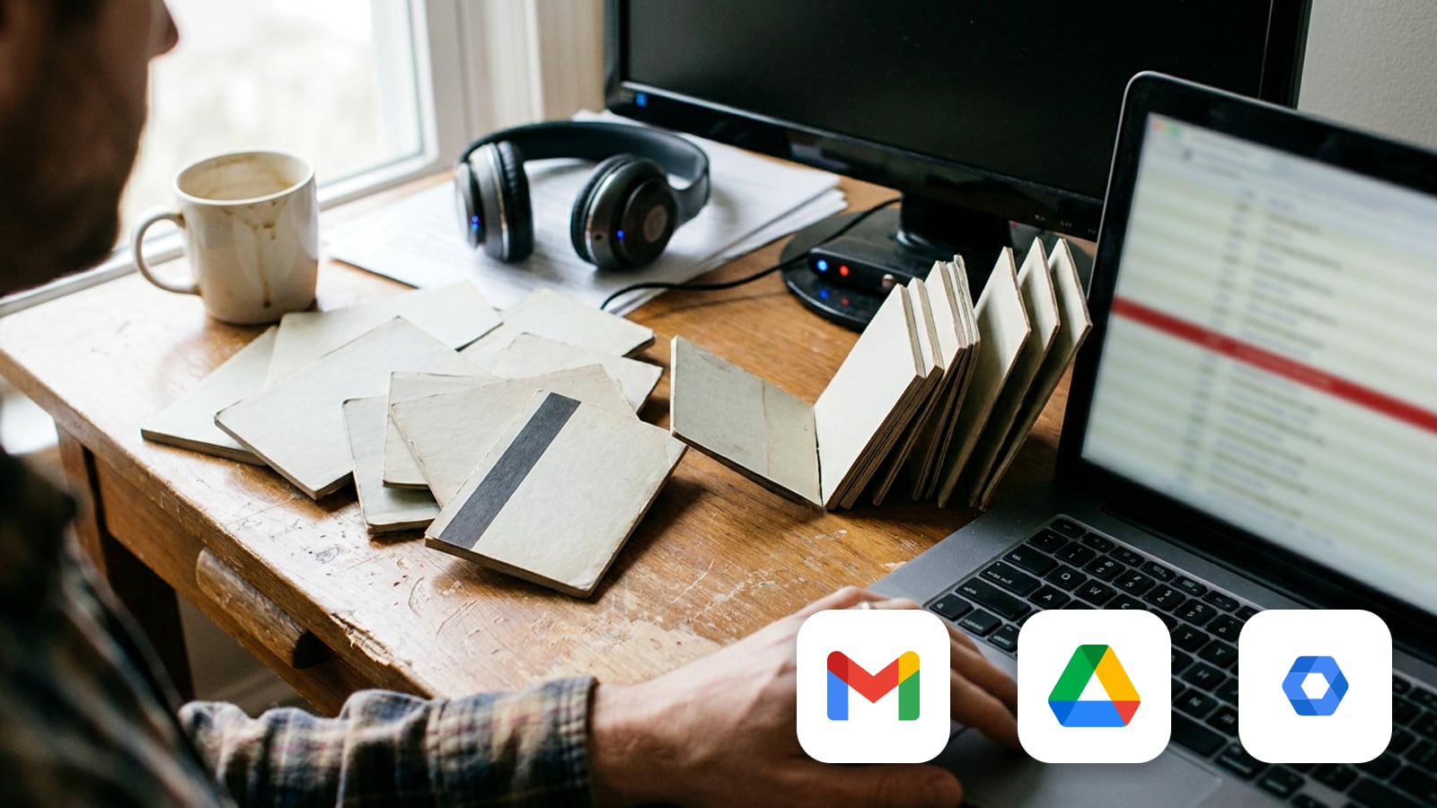 Google Workspace to Microsoft 365: the migration checklist, in the order that keeps mail flowing