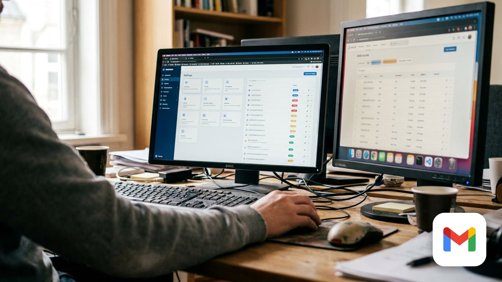 Por qué Mailchimp, HubSpot y Klaviyo fallan la alineación DMARC (y cómo arreglar cada uno)