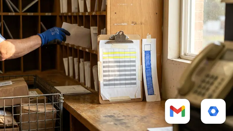 Migrating from Hotmail, Outlook or Microsoft 365 to Google Workspace without losing a single message