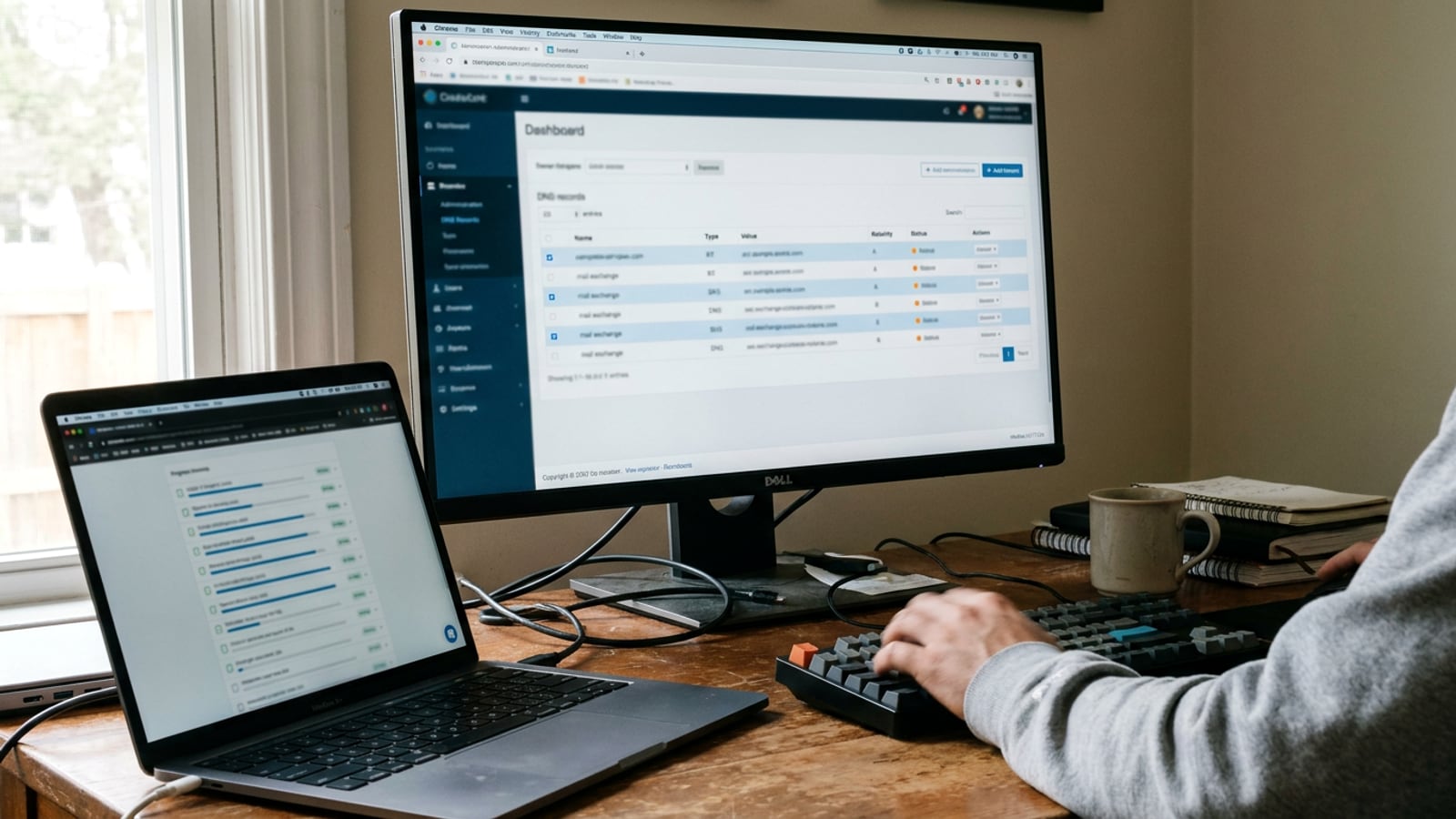 Cómo migrar de Hotmail, Outlook o Microsoft 365 a Google Workspace sin perder un solo correo