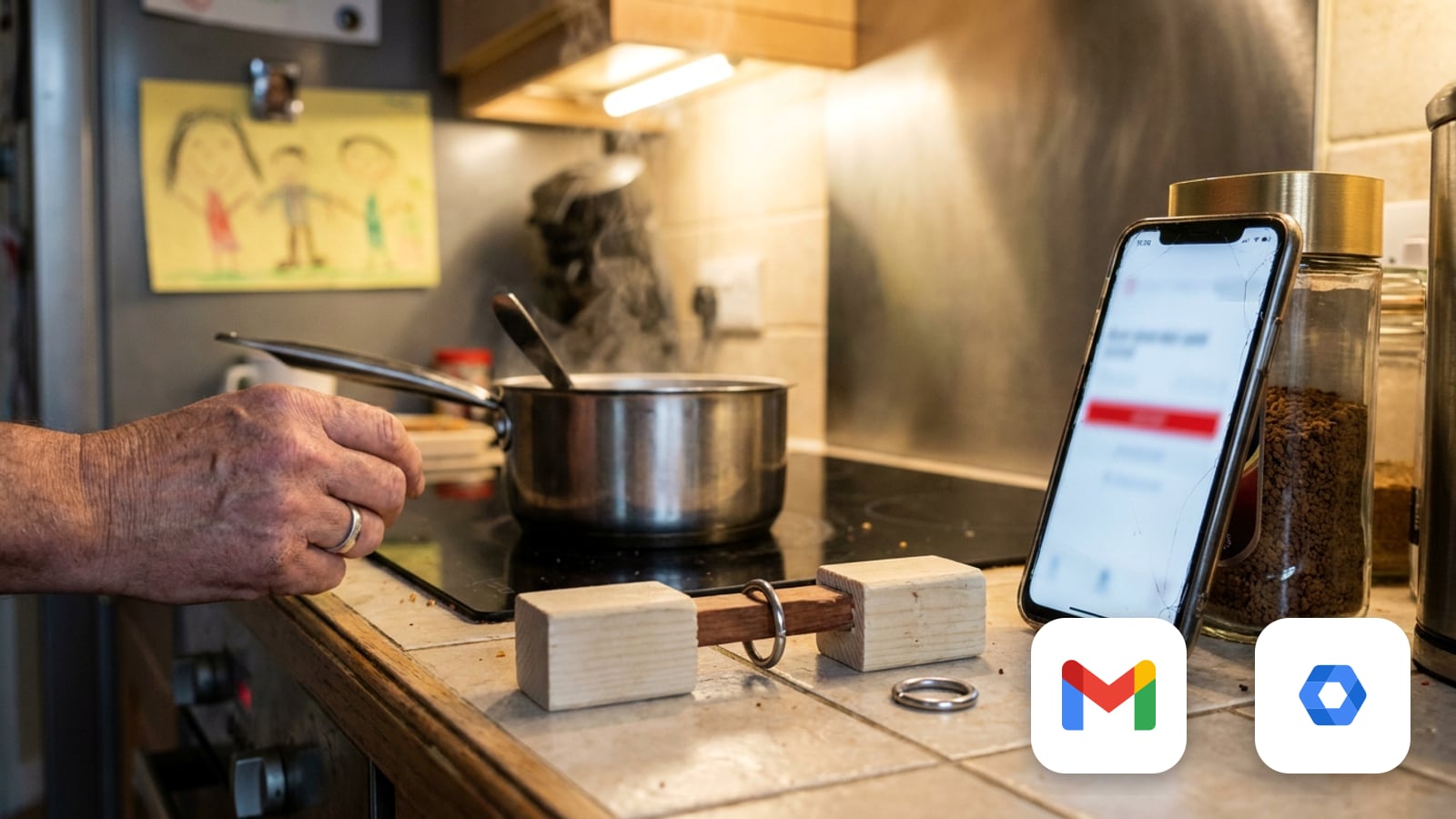 MTA-STS and TLS reporting on Google Workspace: the records, the policy file, and a rollout that drops no mail