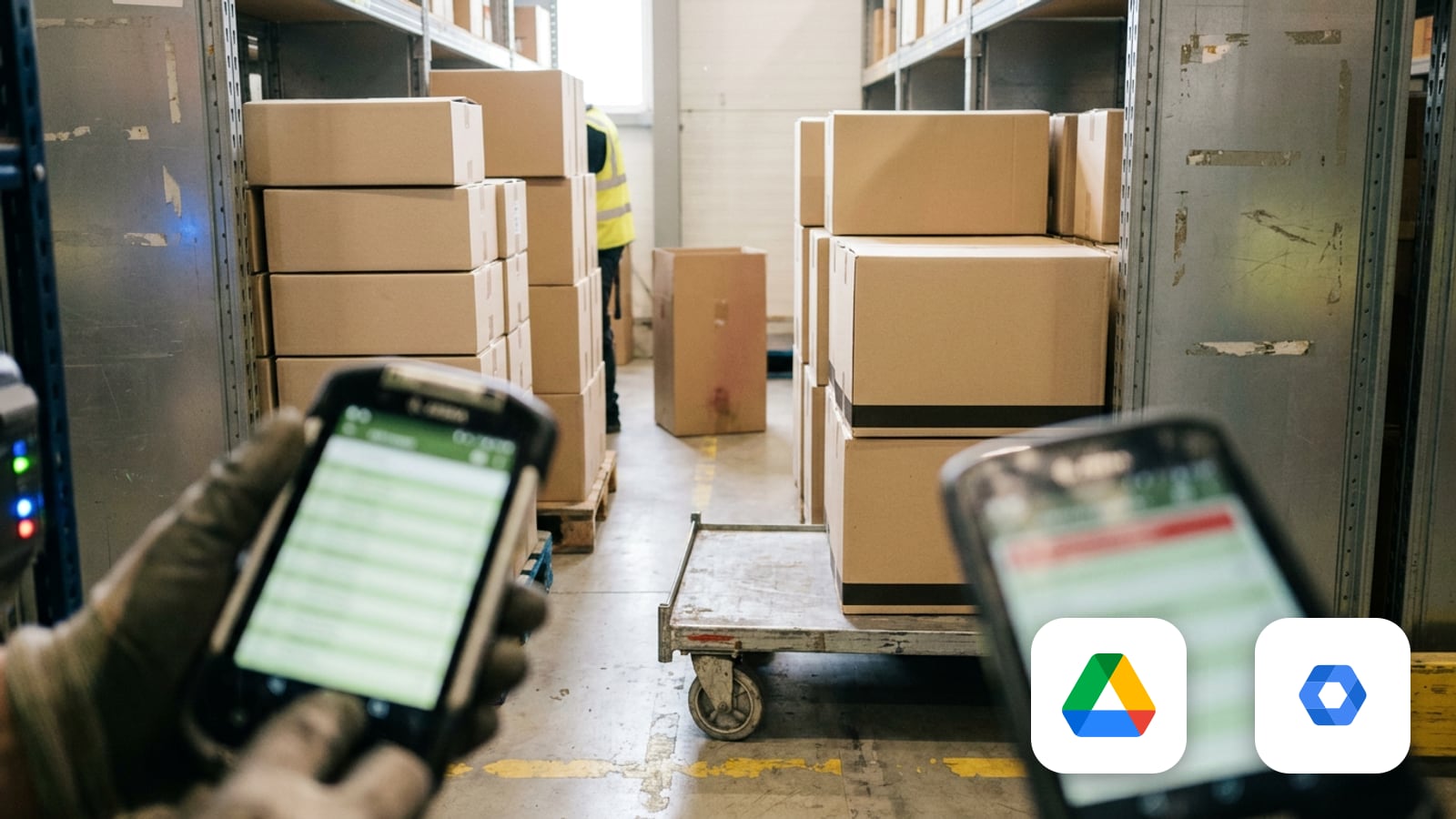 De OneDrive y SharePoint a Google Drive: qué conserva la importación y qué deja fuera sin avisar