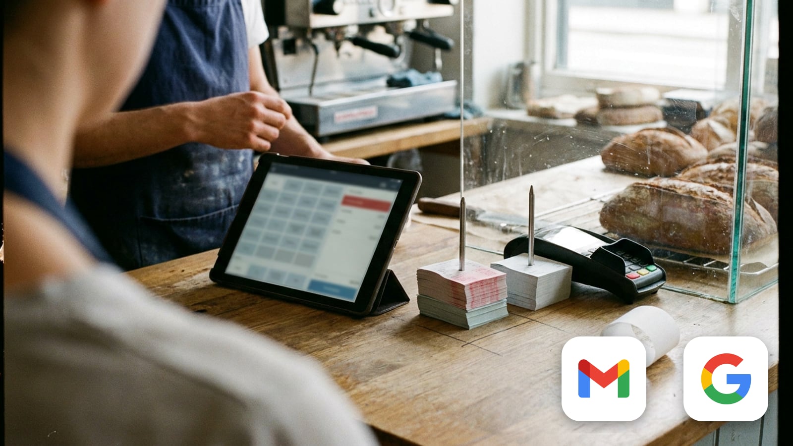 Separate transactional and marketing email: the identity each stream needs