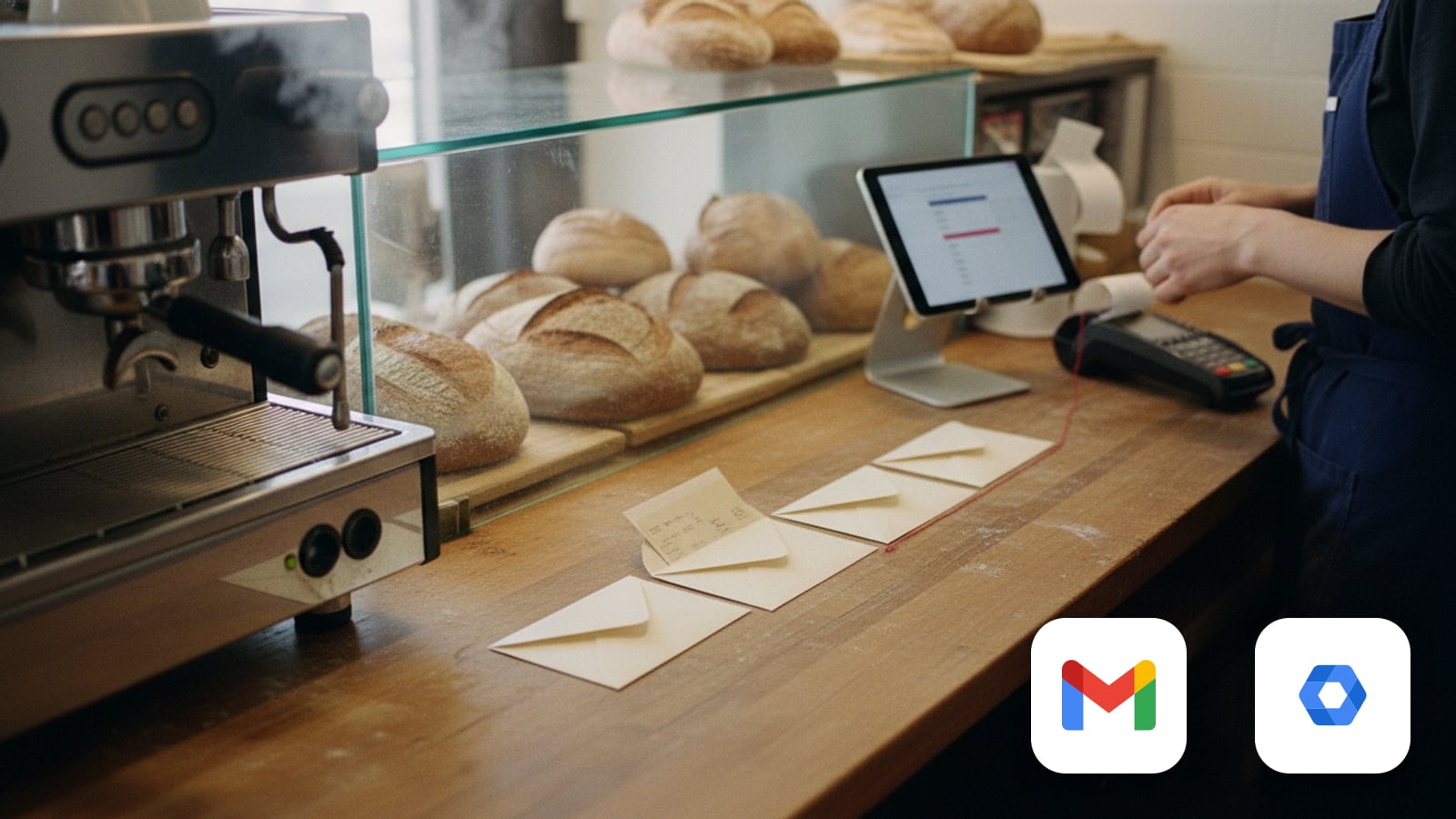 Why 2FA did not stop this Google account takeover, and what would