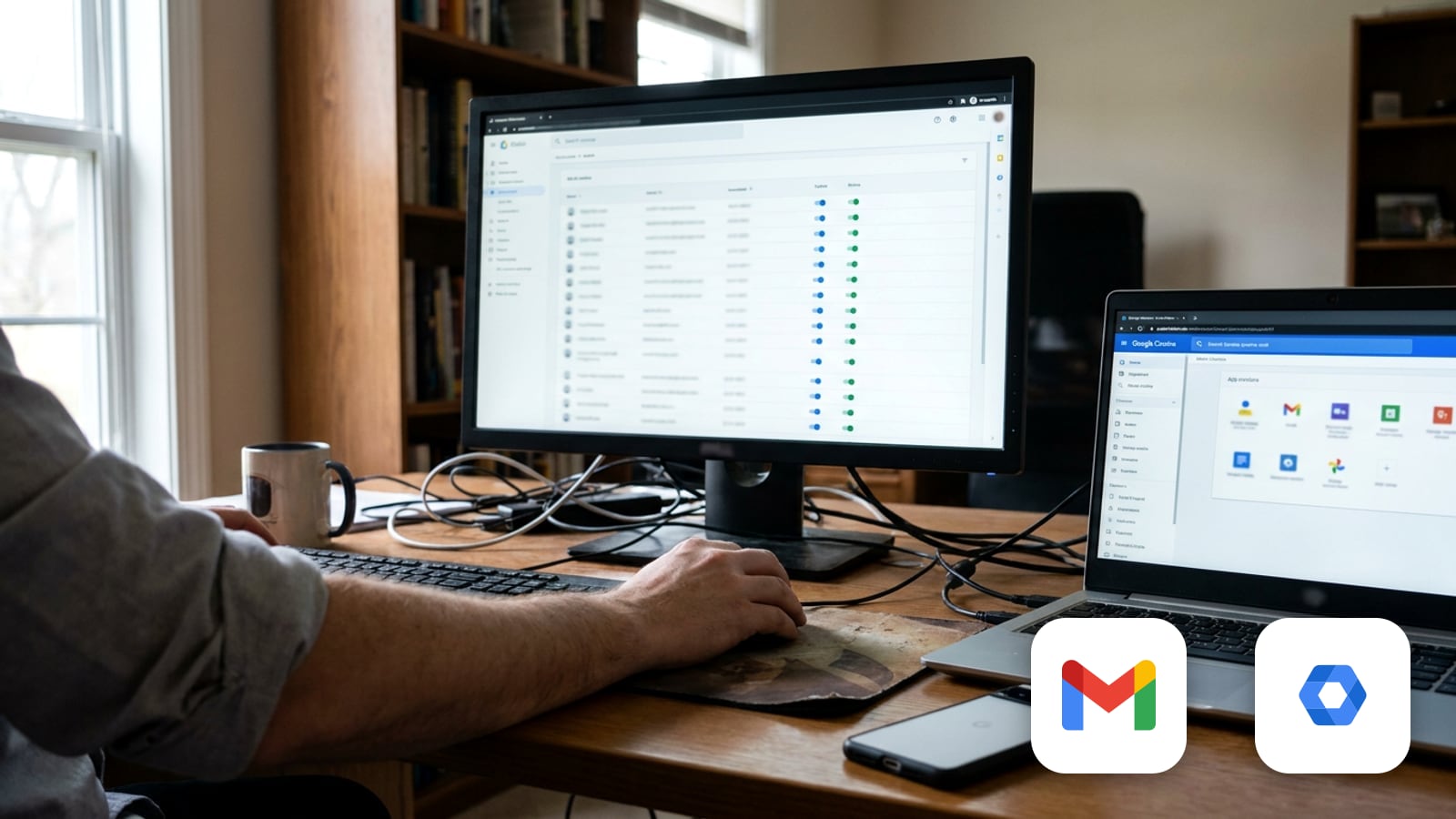 SPF, DKIM and DMARC on Cloudflare DNS: the exact records, and the two settings that silently break mail
