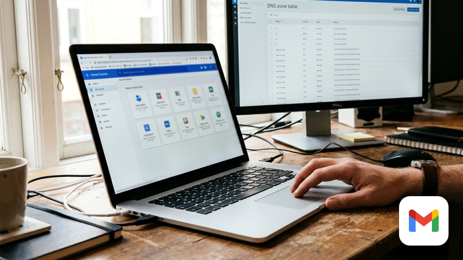 Zoho Mail SPF, DKIM and DMARC: the setup we run, and why the free plan needs all three