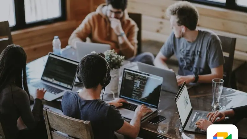 Google Meet + Microsoft Teams interoperability is finally improving