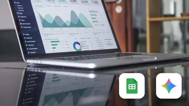 Gemini in Sheets is changing how small teams use data