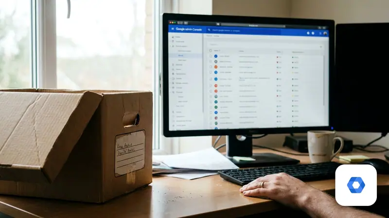 Google Vault: Why retention and eDiscovery are critical