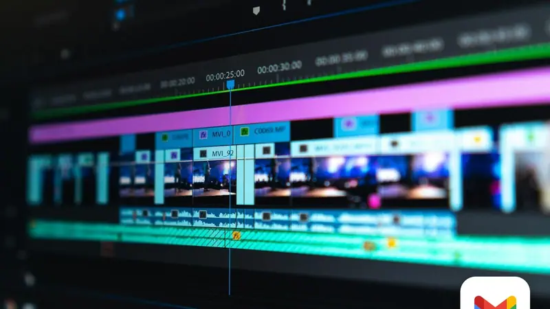 Google Vids: The End of Boring Slide Decks?