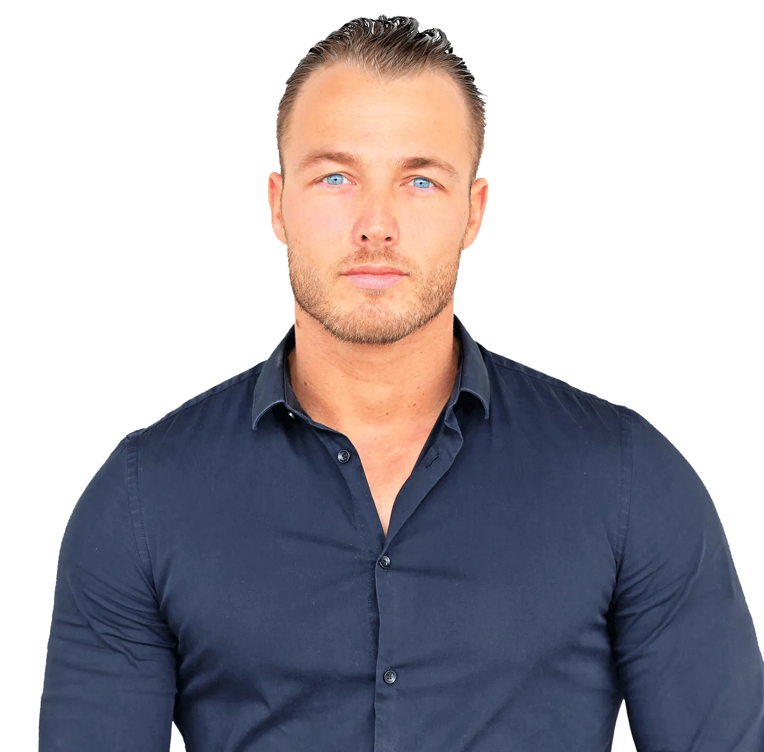 Photo of Jeremy Pelle