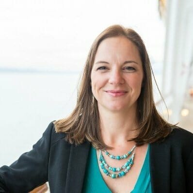 Photo of Peta Williams